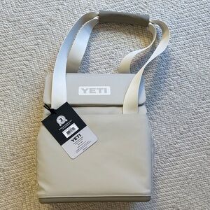 Yeti Daytrip 14L INSULATED TOTE BAG cooler Taupe